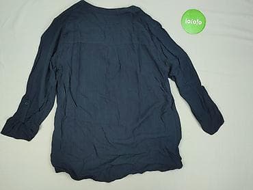 kurtki wiosenne shein: Yessica, Bluzka damska, rozmiar XL — 3