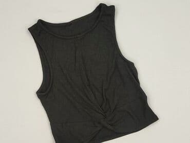 Topy: Top damski, rozmiar S