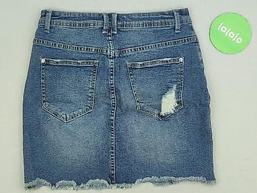 spódnice sigma: Denim Collection, Spódnica damska, rozmiar M — 3