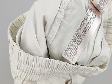 hiszpanki: Massimo Dutti, Spodnie cargo damskie, rozmiar XS — 6