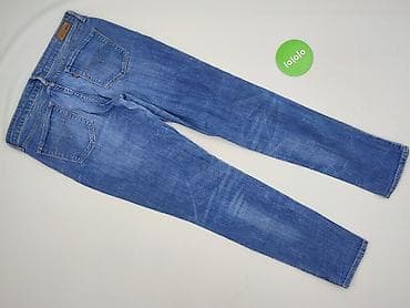 levisy dzwony: Levi’s, Jeansy damskie, rozmiar M — 3