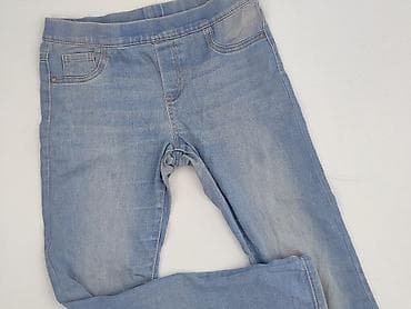 kurtka 34: Spodnie jeansowe, Destination, 12 lat, 152, stan - Bardzo dobry — 1