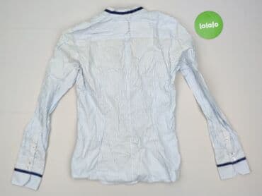 koszulka z zetorem: Esmara, Koszula damska, rozmiar S — 3