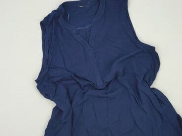 new yorker bluzka z dekoltem: Bluzka damska, rozmiar L — 1