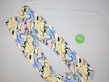 biale getry 122: Legginsy rozmiar S — 3