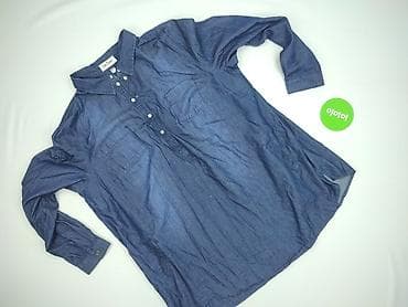 John Baner, Bluzka damska, rozmiar 6XL — 2