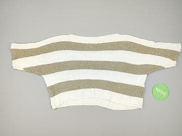 poliamid w ubraniach: Sweter damski, rozmiar One size w lalafo.pl — 3 poliamid w ubraniach: Sweter damski, rozmiar One size — 3