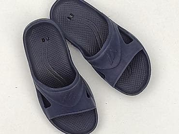 spodnie hello kitty: Klapki 31, Używany — 1