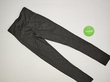 getry janina: Legginsy Sportowe damskie, rozmiar S — 3