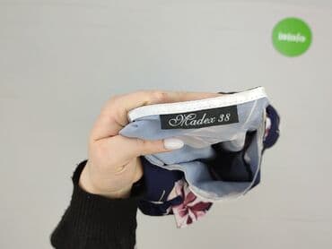 blue motion sukienki: Bluzka damska, M — 4