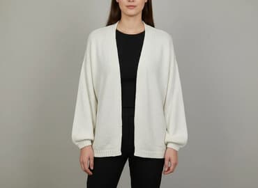 szlafrok tchibo: Tchibo, Kardigan damski, rozmiar S — 8