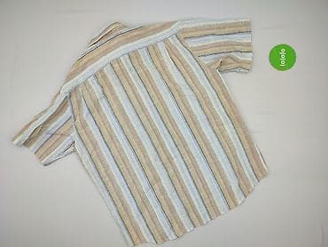 pls jeans: Koszulа dla mężczyzn, rozmiar 5XL — 3