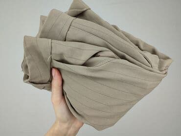 bluzki rękaw 3 4 sinsay: Sinsay, Spodnie materiałowe damskie, rozmiar L — 5