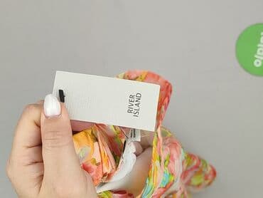 spódniczko spodenki zara: River Island, Spódnica damska, rozmiar S — 5