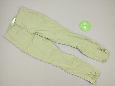 aladynki: H&M, Spodnie materiałowe damskie, rozmiar M — 2