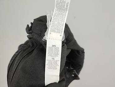 spodnie dresowe: Chillin, Ogrodniczki damskie, rozmiar S — 6