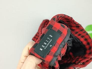 mohito pl kurtki: Mohito, Spodnie materiałowe damskie, rozmiar S — 4