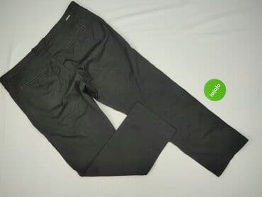 jeansy 46: Chinosy dla mężczyzn, rozmiar XL — 3