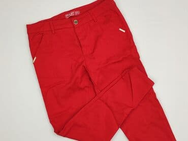 buty sailor moon: Spodnie materiałowe damskie, rozmiar S — 1