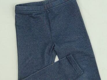bluzka dla 12 latki: Legginsy dziecięce, Gap, 2-3 lat, 92/98, stan - Bardzo dobry — 1