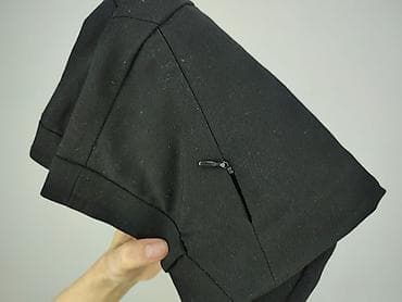 cargo moro: Spodnie materiałowe damskie, rozmiar S — 8
