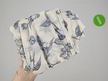 bluzki boho: Bluzka damska, rozmiar 7XL — 4