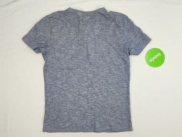 obcisłe koszulki: Koszulka dla mężczyzn, M — 4