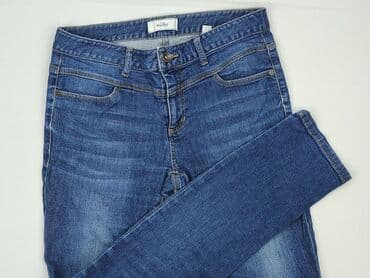 Jeansy damskie, M
