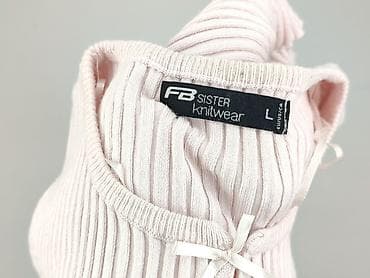 pull and bear kardigan: FB Sister, Women`s cardigan, size L — 4
