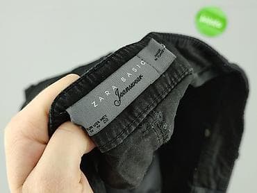 maxi spodnica: Zara, Spódnica damska, rozmiar M — 4