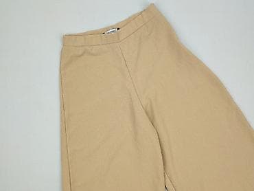 Missguided, Spodnie materiałowe damskie, rozmiar M