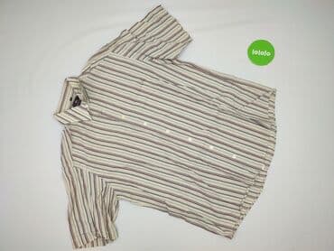 sweter w paski massimo dutti: Willsoor, Koszulа dla mężczyzn, rozmiar XL — 2