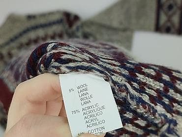 long coat: Cardigan, Kardigan damski, rozmiar One size — 4