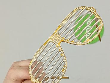 okulary monnari: Okulary, Trapez kształt, stan - Bardzo dobry — 4