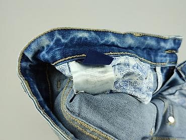 version jeans: Fashion Jeans, Jeansy dla mężczyzn, rozmiar M — 6