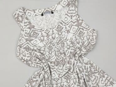 sukienki na upały dla puszystych: Bonmarche, Bluzka damska, 4XL — 1