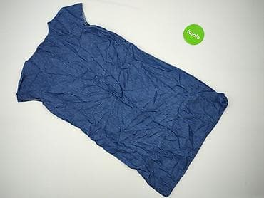 flared jeans: Sukienka damska, rozmiar S — 3