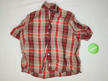 koszula puro lino: Samoon, Koszula damska, rozmiar XL — 2