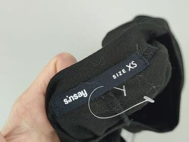 marynarki sinsay: Sinsay, Sukienka damska, XS — 4