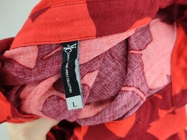 koszulka barcelony lewandowski nike: Carry, Koszula damska, L — 5