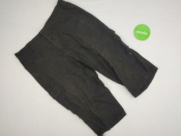 lidl spodnie lniane: Dressmann, Szorty dla mężczyzn, rozmiar L — 2