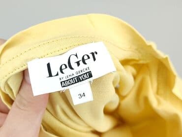 dsquared2 t shirty icon: LeGer, T-shirt damski, rozmiar XS — 5