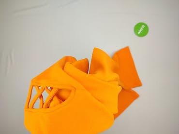 spodnie salsa: Spodnie materiałowe damskie, rozmiar S — 6