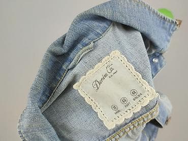 levis strauss jeans: Denim Co, Kurtka jeansowa damska, rozmiar 3XL — 5