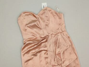 spódnice plisowane tiulowe czarne: Boohoo, Women`s dress, size M (EU 38) — 1
