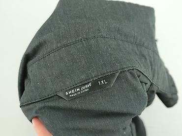 koszulki shein: Shein Curve, Koszula damska, rozmiar XL — 5