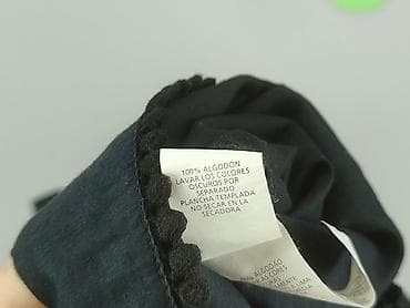 bluzki czarne plus size: Atmosphere, Sukienka damska, rozmiar M — 5