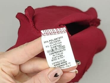 włoskie ubrania plus size: Italy Moda, Women`s overall, size One size — 5