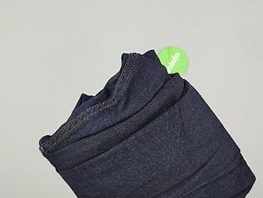 nirvana hm: H&M Conscious, Jeansy damskie, rozmiar XL — 6