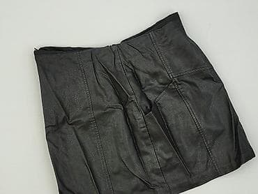 botki parfois: Stradivarius, Spódnica damska, rozmiar L — 1